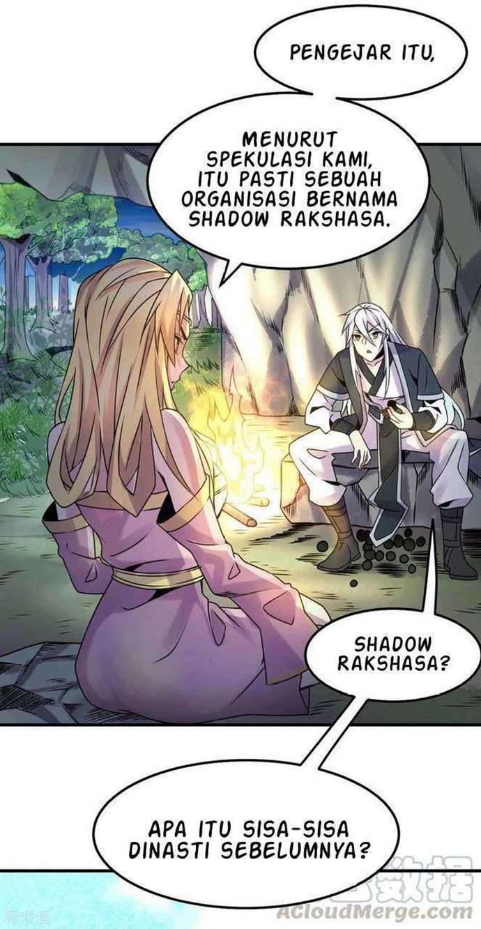 Son in Law Does Cheap Cultivation Chapter 102 Gambar 20