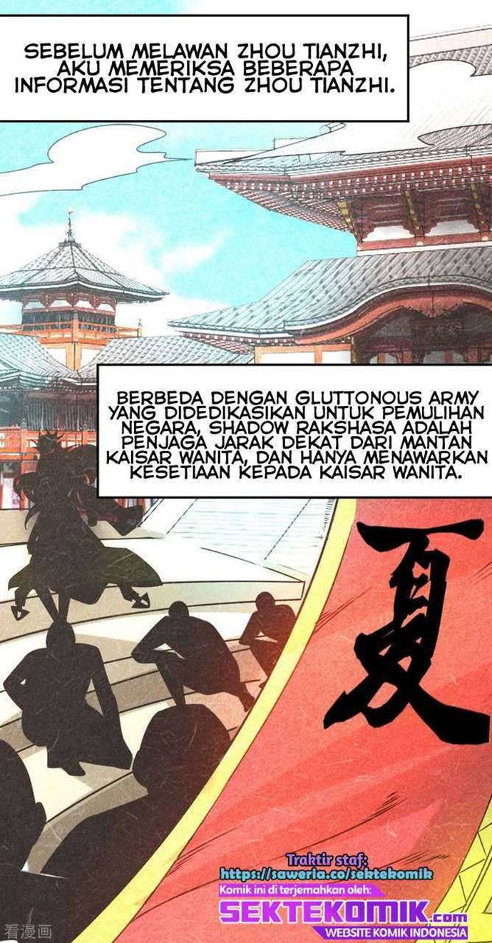 Son in Law Does Cheap Cultivation Chapter 102 Gambar 21