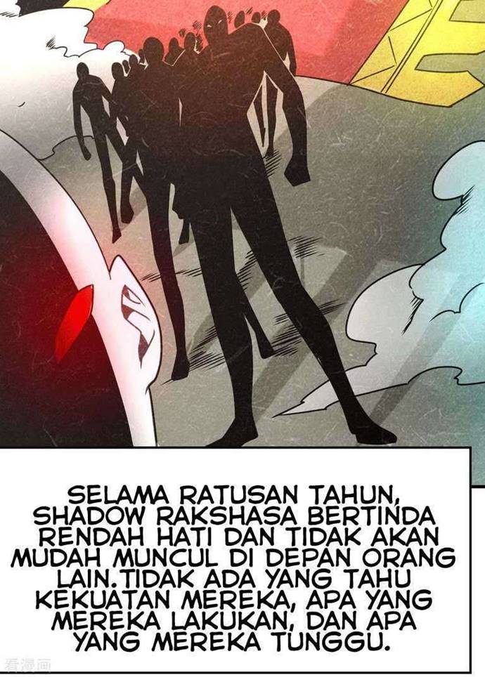 Son in Law Does Cheap Cultivation Chapter 102 Gambar 22