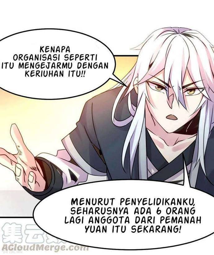 Son in Law Does Cheap Cultivation Chapter 102 Gambar 23