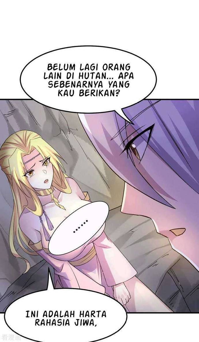 Son in Law Does Cheap Cultivation Chapter 102 Gambar 24