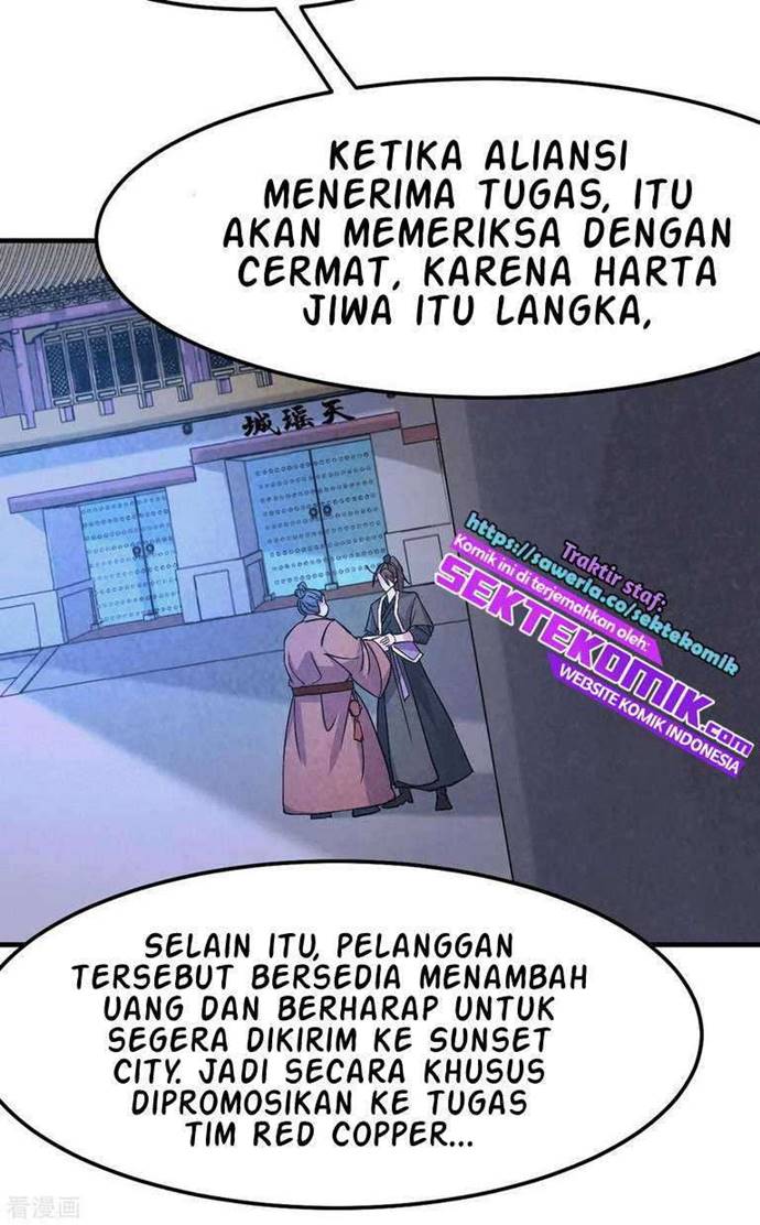 Son in Law Does Cheap Cultivation Chapter 102 Gambar 25