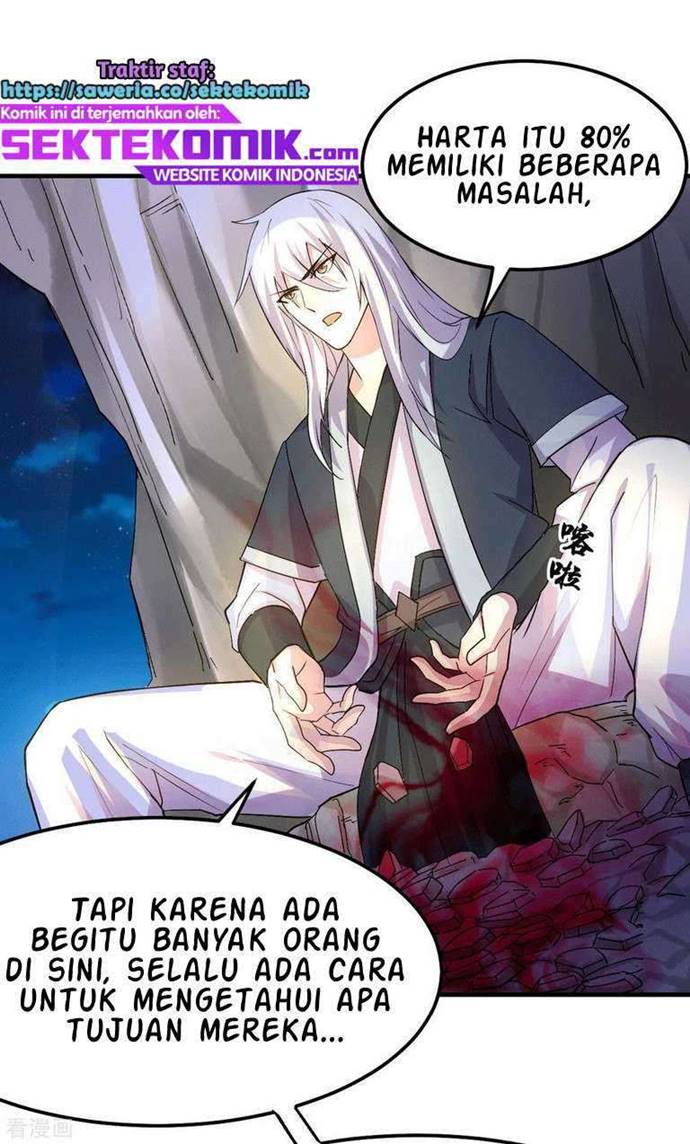Son in Law Does Cheap Cultivation Chapter 102 Gambar 27