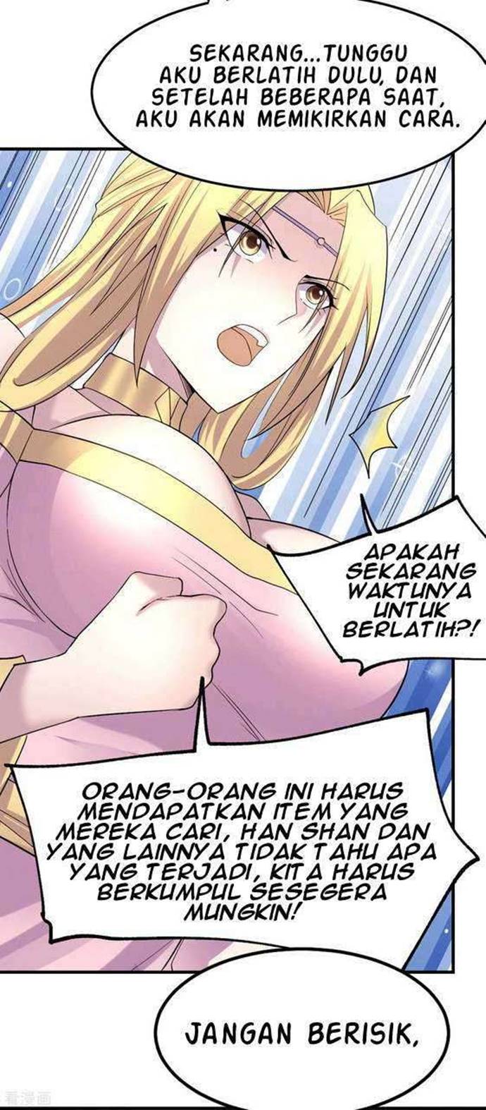 Son in Law Does Cheap Cultivation Chapter 102 Gambar 28