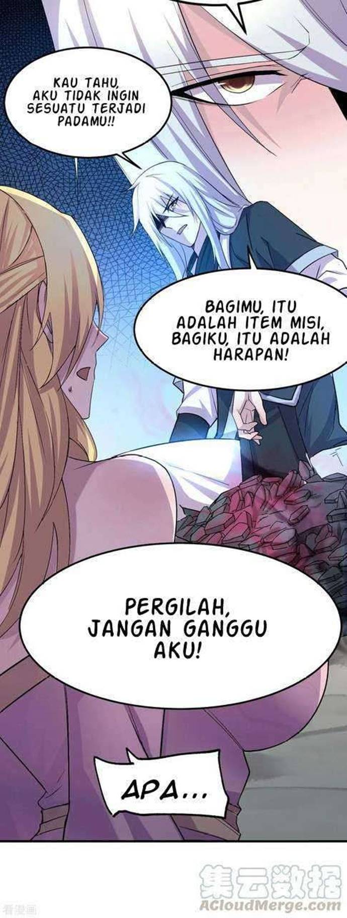 Son in Law Does Cheap Cultivation Chapter 102 Gambar 29