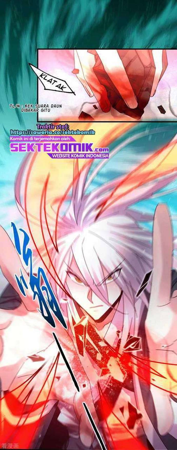 Son in Law Does Cheap Cultivation Chapter 102 Gambar 30