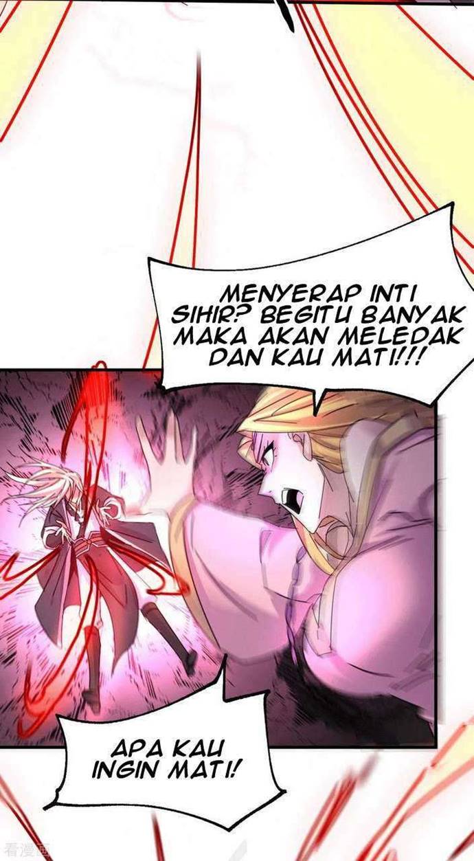 Son in Law Does Cheap Cultivation Chapter 102 Gambar 31
