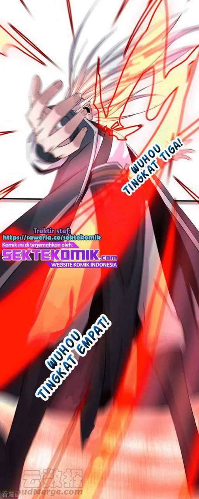 Son in Law Does Cheap Cultivation Chapter 102 Gambar 32