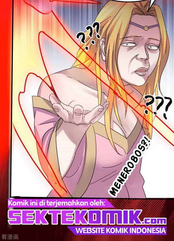 Son in Law Does Cheap Cultivation Chapter 102 Gambar 34