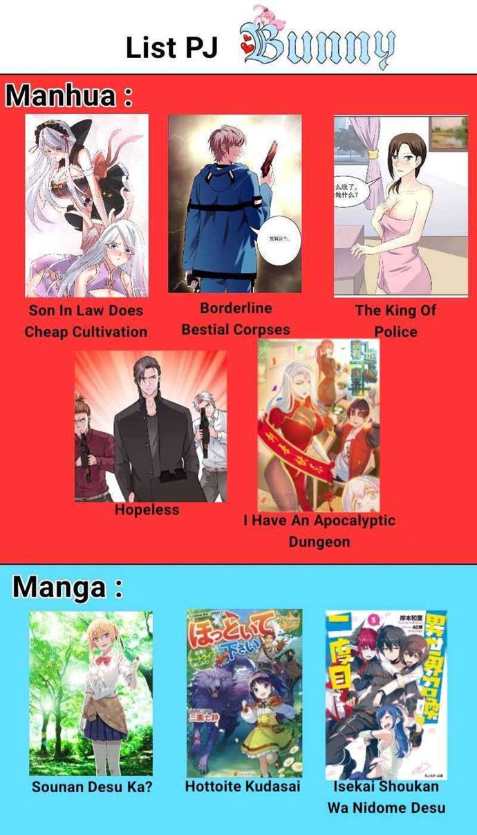 Son in Law Does Cheap Cultivation Chapter 102 Gambar 38