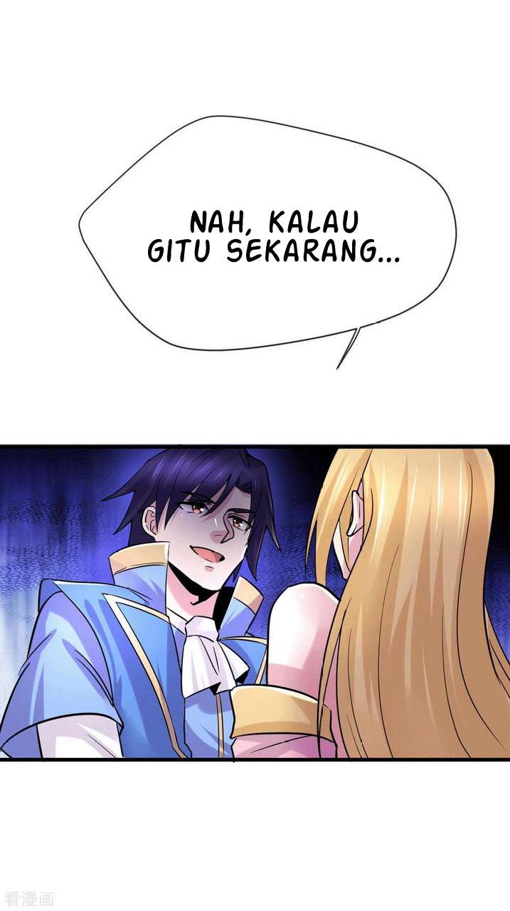 Son in Law Does Cheap Cultivation Chapter 106 Gambar 20