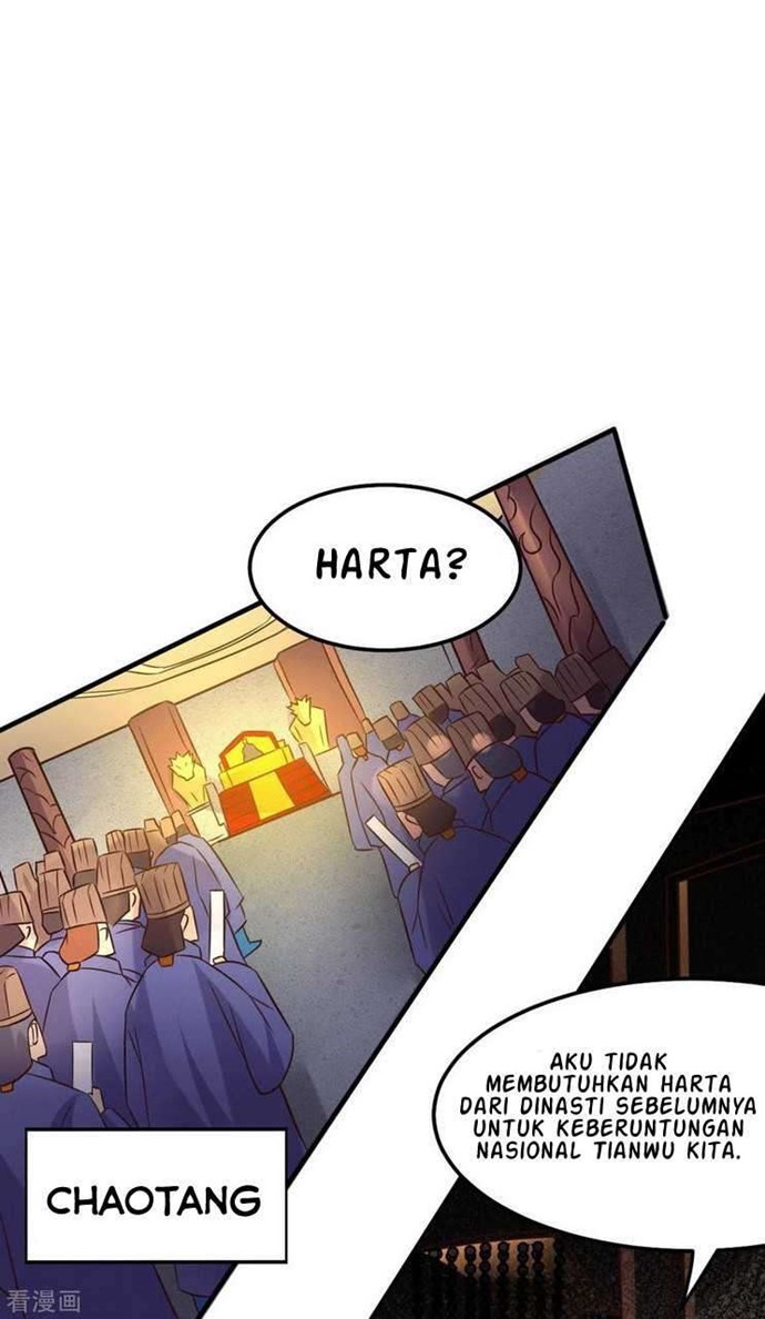 Son in Law Does Cheap Cultivation Chapter 110 Gambar 19