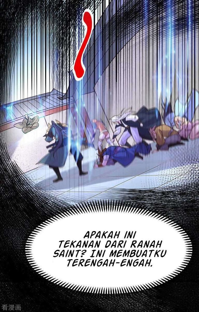 Son in Law Does Cheap Cultivation Chapter 110 Gambar 28