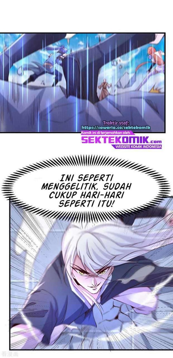 Son in Law Does Cheap Cultivation Chapter 110 Gambar 41