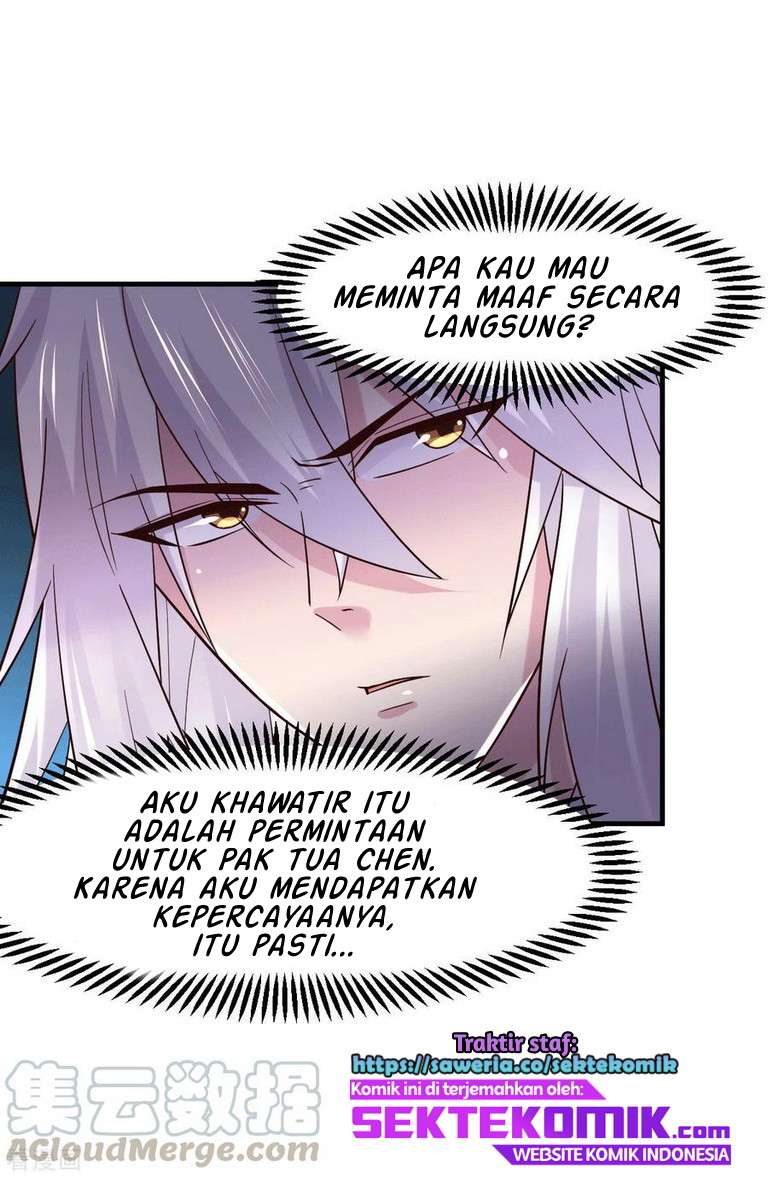 Son in Law Does Cheap Cultivation Chapter 114 Gambar 13