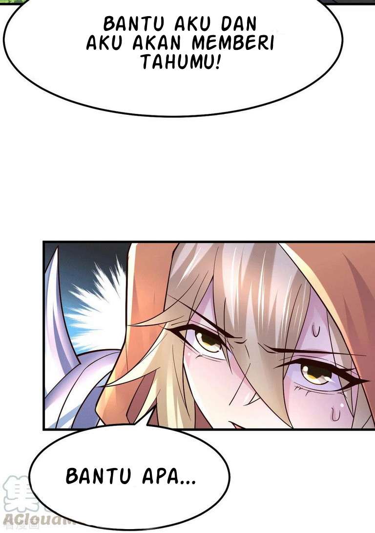 Son in Law Does Cheap Cultivation Chapter 114 Gambar 20