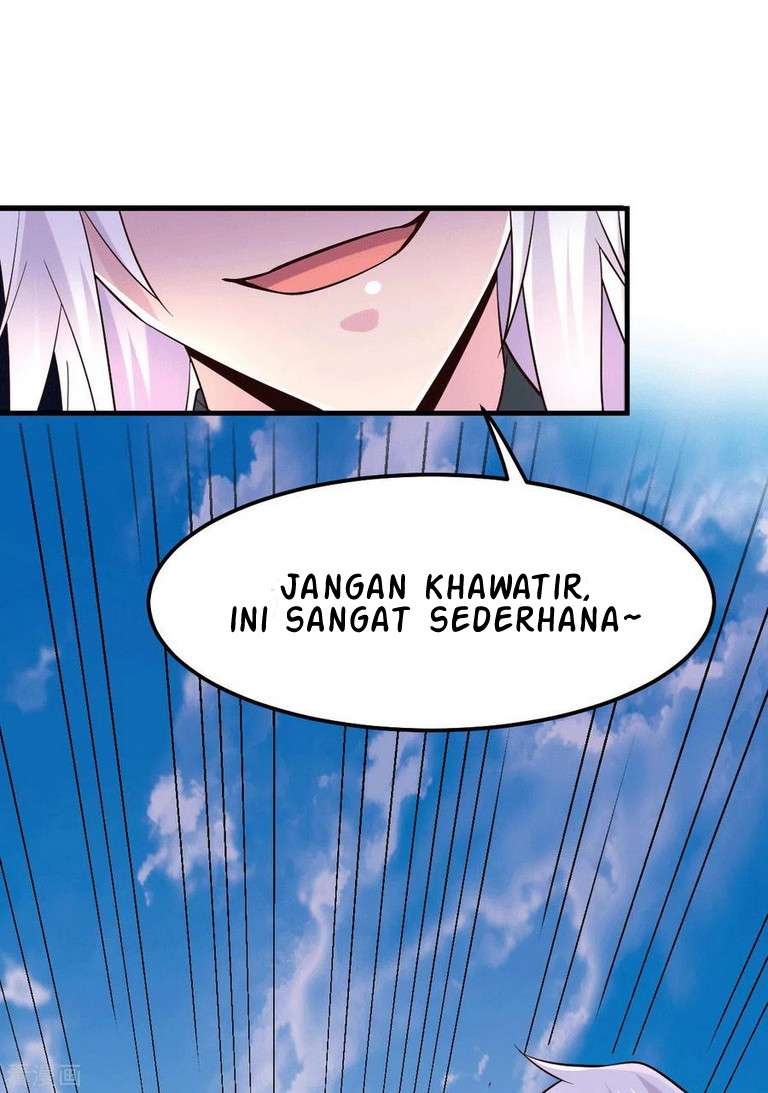 Son in Law Does Cheap Cultivation Chapter 114 Gambar 21
