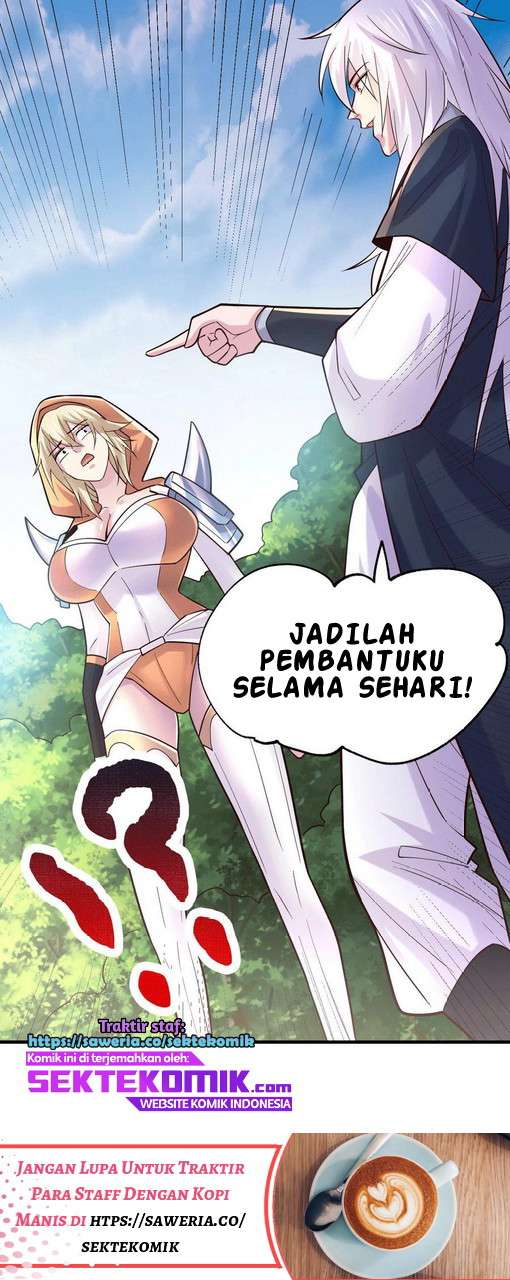 Son in Law Does Cheap Cultivation Chapter 114 Gambar 22