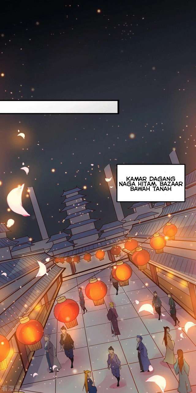 Son in Law Does Cheap Cultivation Chapter 114 Gambar 23