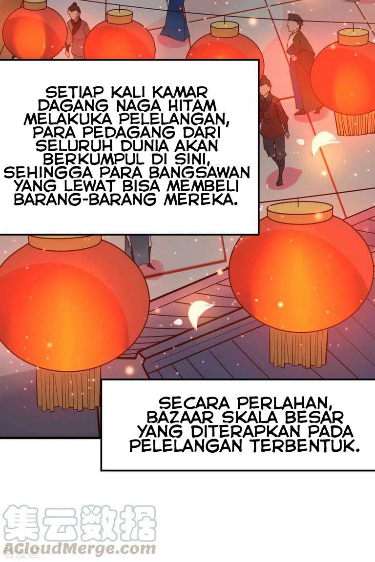 Son in Law Does Cheap Cultivation Chapter 114 Gambar 24