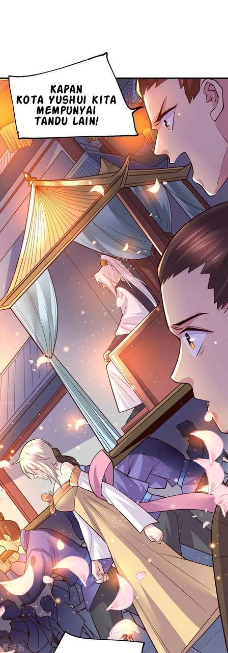 Son in Law Does Cheap Cultivation Chapter 114 Gambar 27