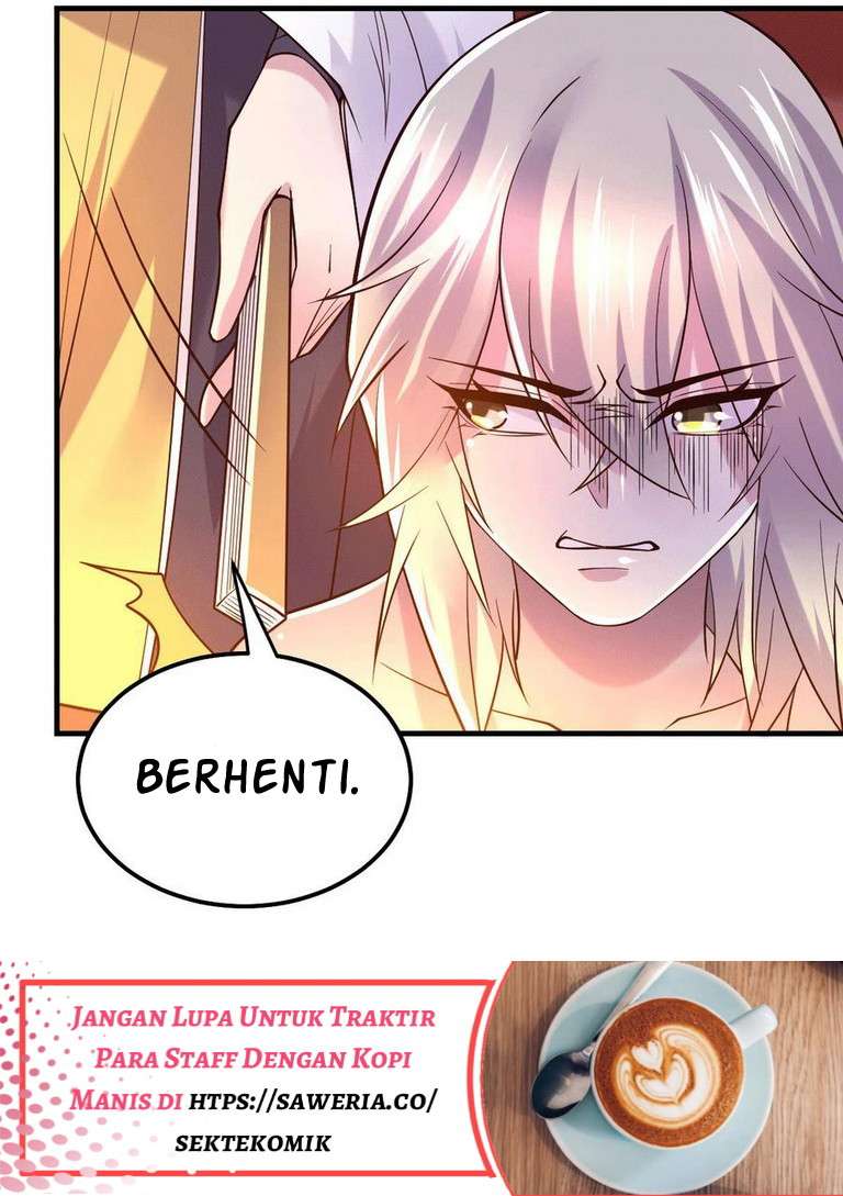 Son in Law Does Cheap Cultivation Chapter 114 Gambar 29