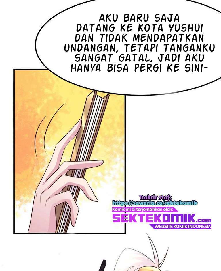 Son in Law Does Cheap Cultivation Chapter 114 Gambar 36