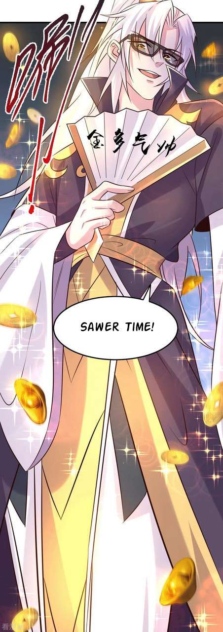 Son in Law Does Cheap Cultivation Chapter 114 Gambar 37