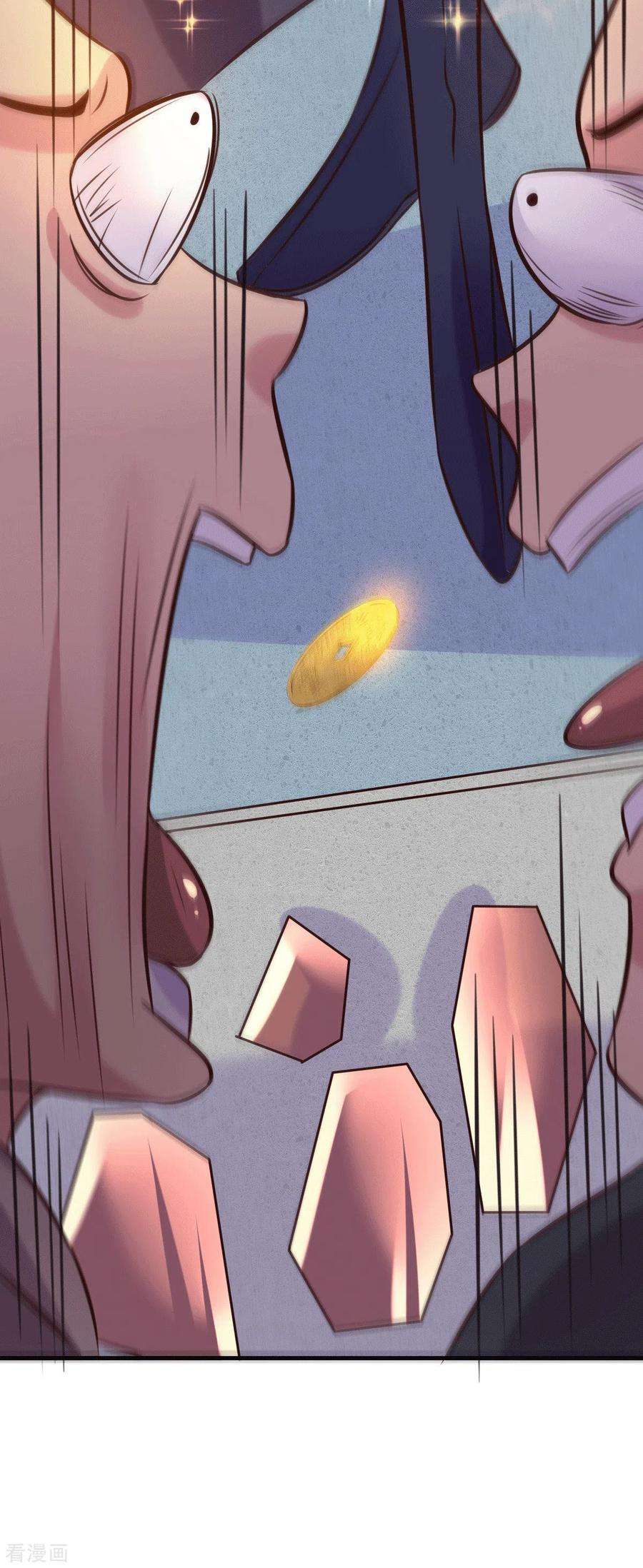 Son in Law Does Cheap Cultivation Chapter 114 Gambar 39