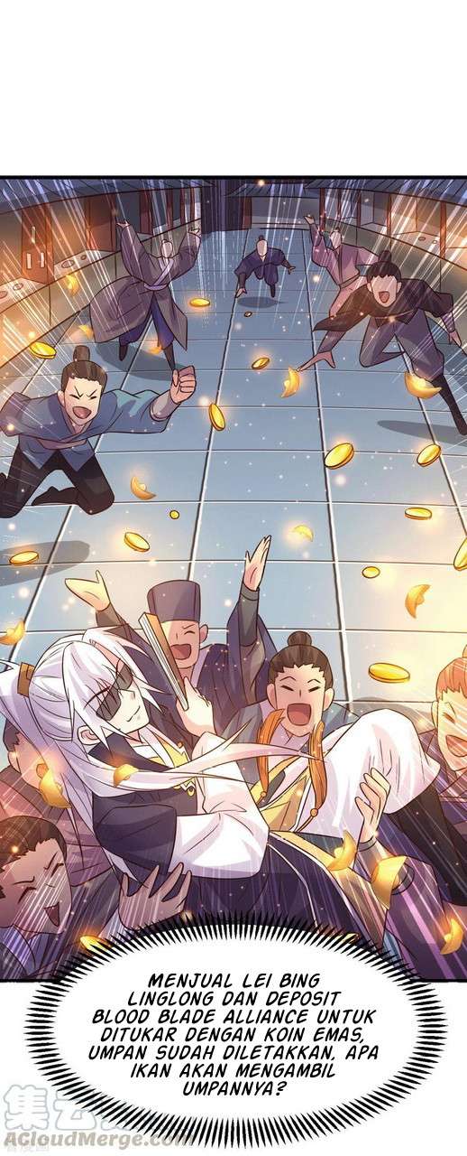 Son in Law Does Cheap Cultivation Chapter 114 Gambar 40