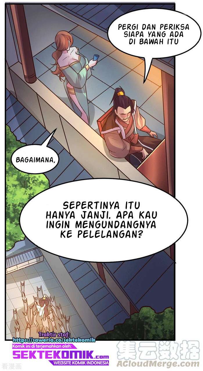 Son in Law Does Cheap Cultivation Chapter 114 Gambar 42