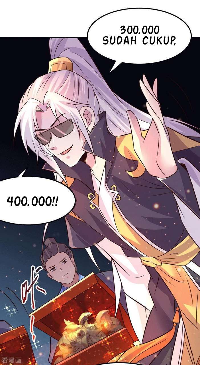 Son in Law Does Cheap Cultivation Chapter 114 Gambar 45