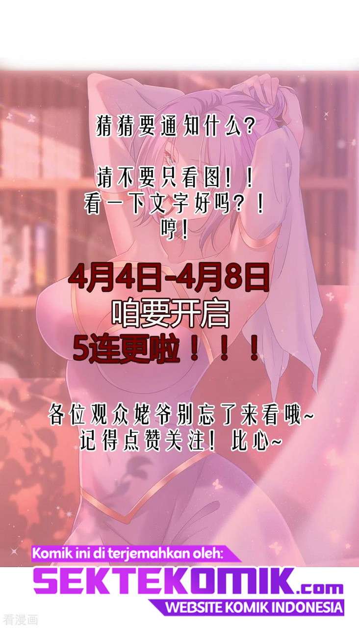 Son in Law Does Cheap Cultivation Chapter 114 Gambar 47