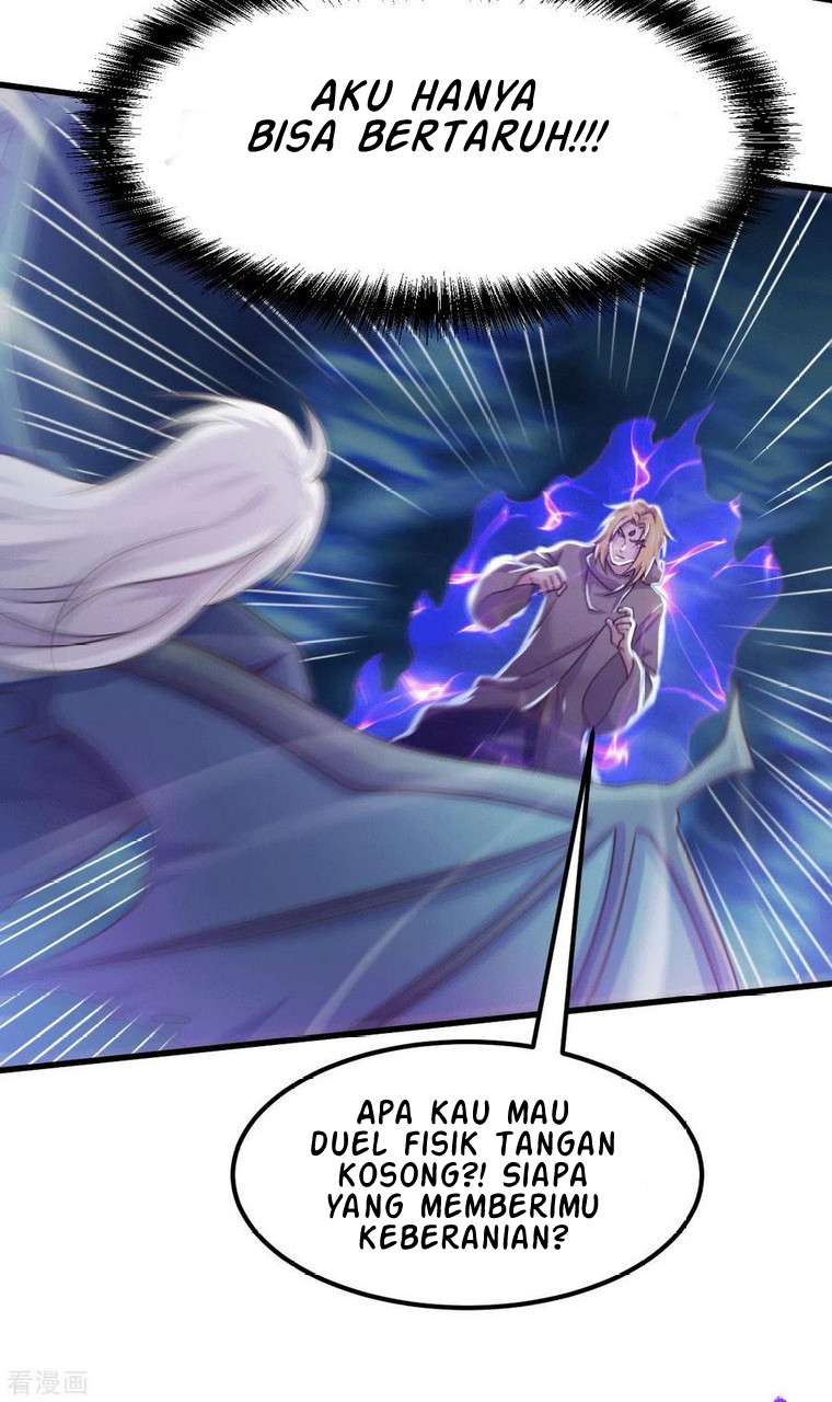 Son in Law Does Cheap Cultivation Chapter 122 Gambar 15