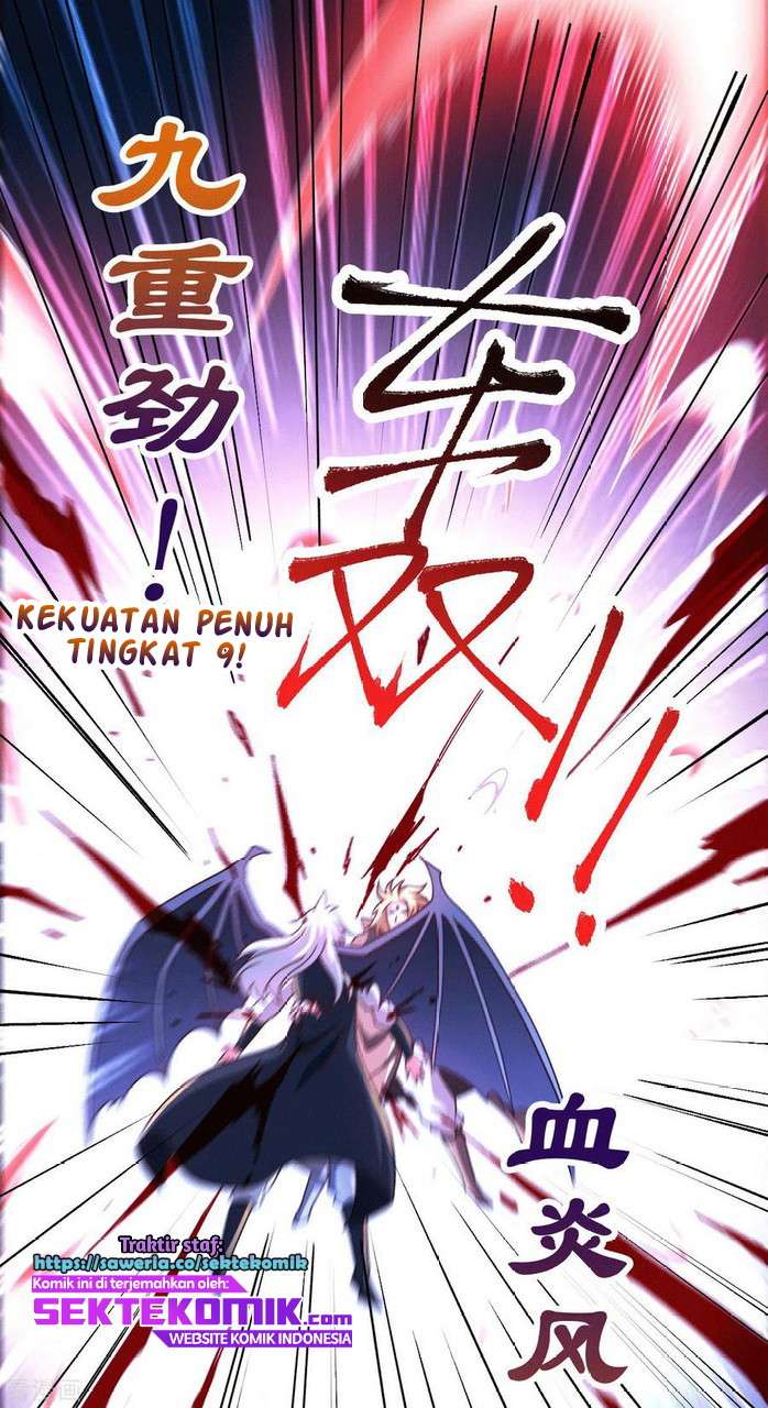 Son in Law Does Cheap Cultivation Chapter 122 Gambar 21