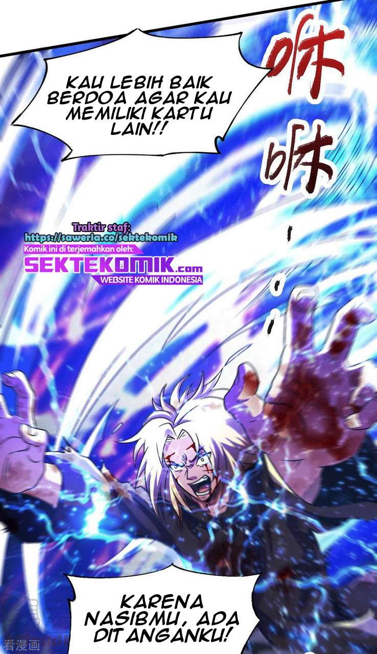 Son in Law Does Cheap Cultivation Chapter 122 Gambar 26