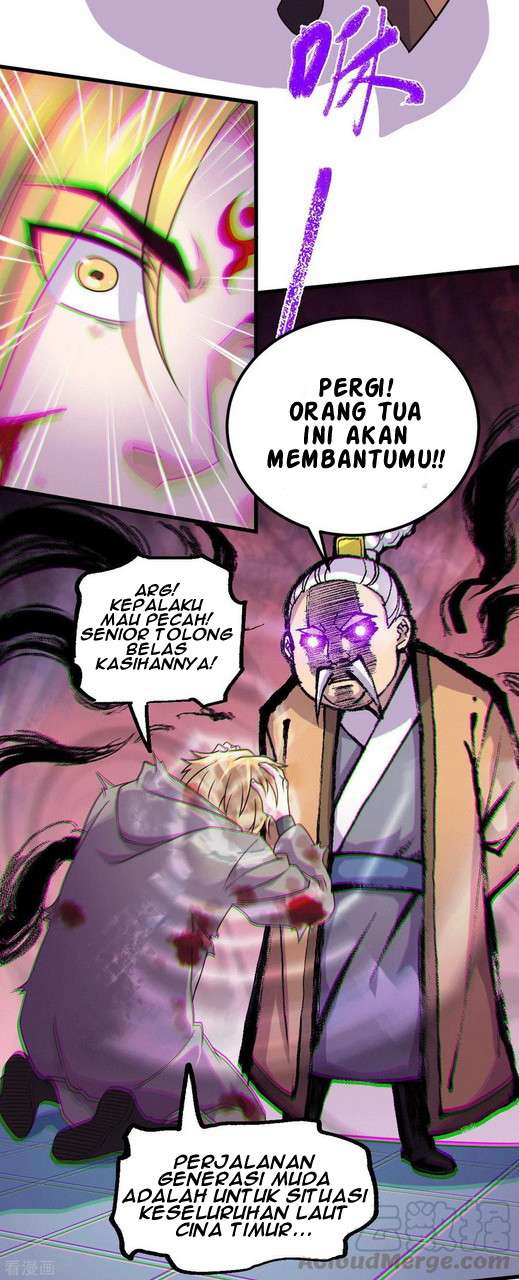 Son in Law Does Cheap Cultivation Chapter 122 Gambar 32