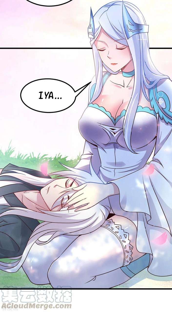 Son in Law Does Cheap Cultivation Chapter 122 Gambar 44
