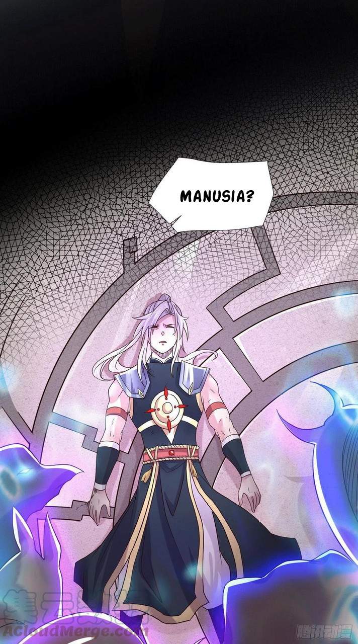 Son in Law Does Cheap Cultivation Chapter 145 Gambar 5