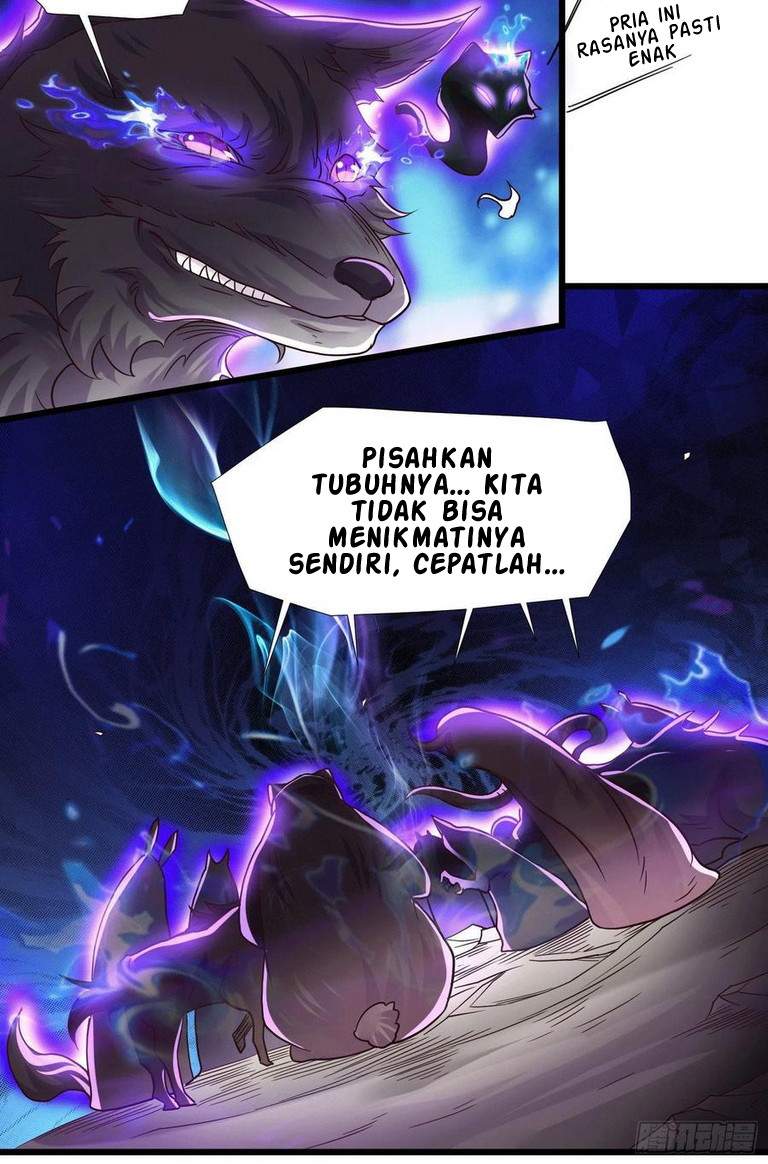 Son in Law Does Cheap Cultivation Chapter 145 Gambar 7