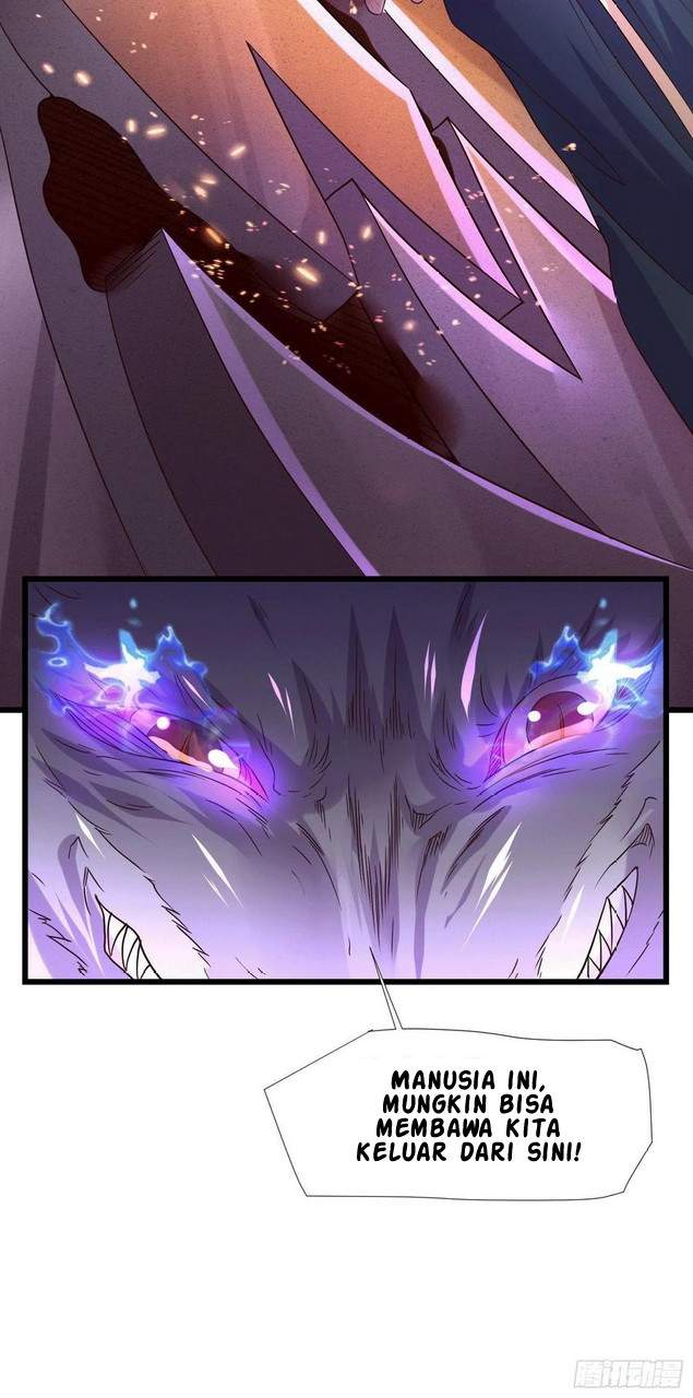 Son in Law Does Cheap Cultivation Chapter 145 Gambar 9