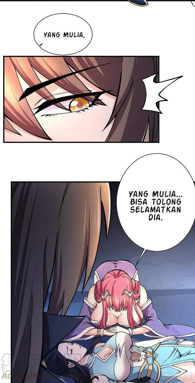 Son in Law Does Cheap Cultivation Chapter 145 Gambar 14