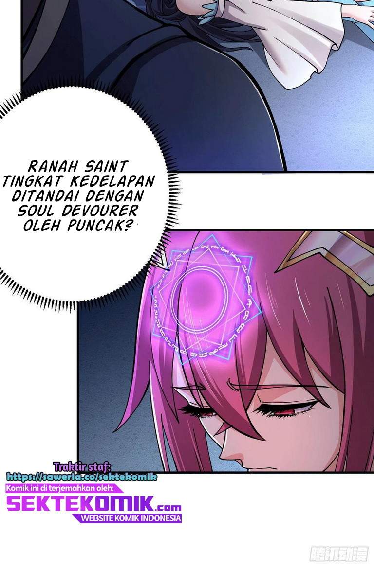 Son in Law Does Cheap Cultivation Chapter 145 Gambar 15