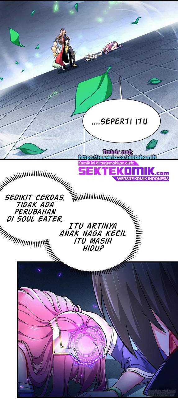 Son in Law Does Cheap Cultivation Chapter 145 Gambar 18