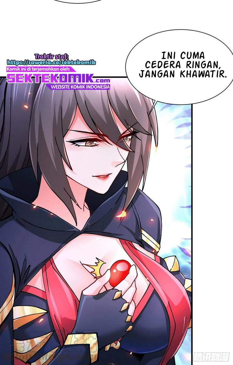 Son in Law Does Cheap Cultivation Chapter 145 Gambar 20