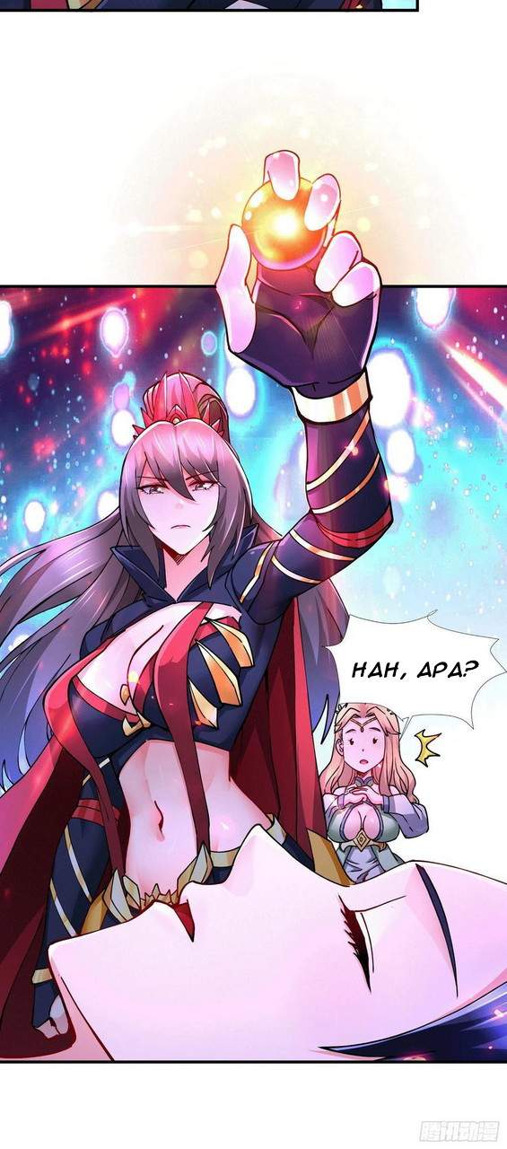 Son in Law Does Cheap Cultivation Chapter 145 Gambar 21