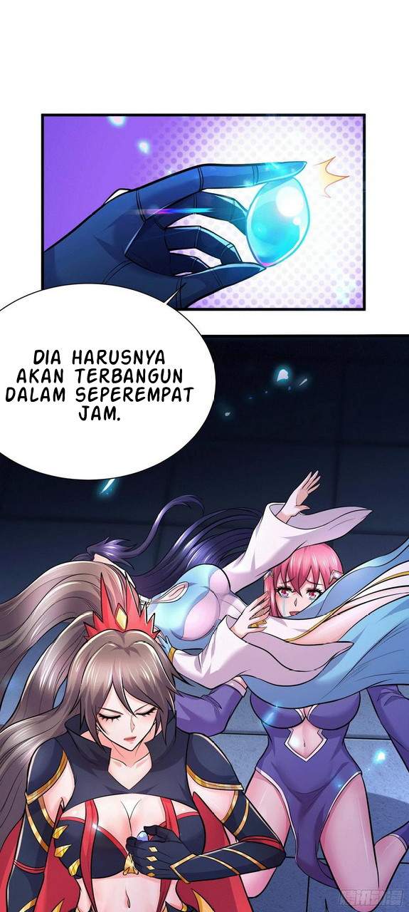Son in Law Does Cheap Cultivation Chapter 145 Gambar 24