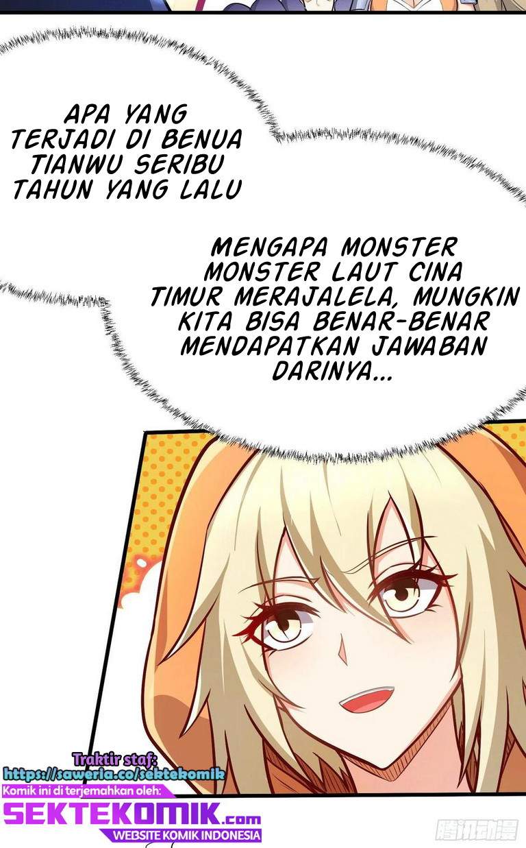 Son in Law Does Cheap Cultivation Chapter 145 Gambar 27