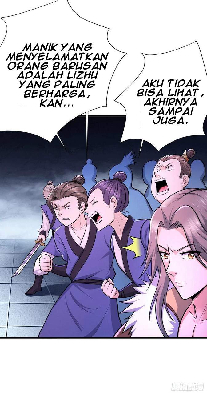 Son in Law Does Cheap Cultivation Chapter 145 Gambar 28