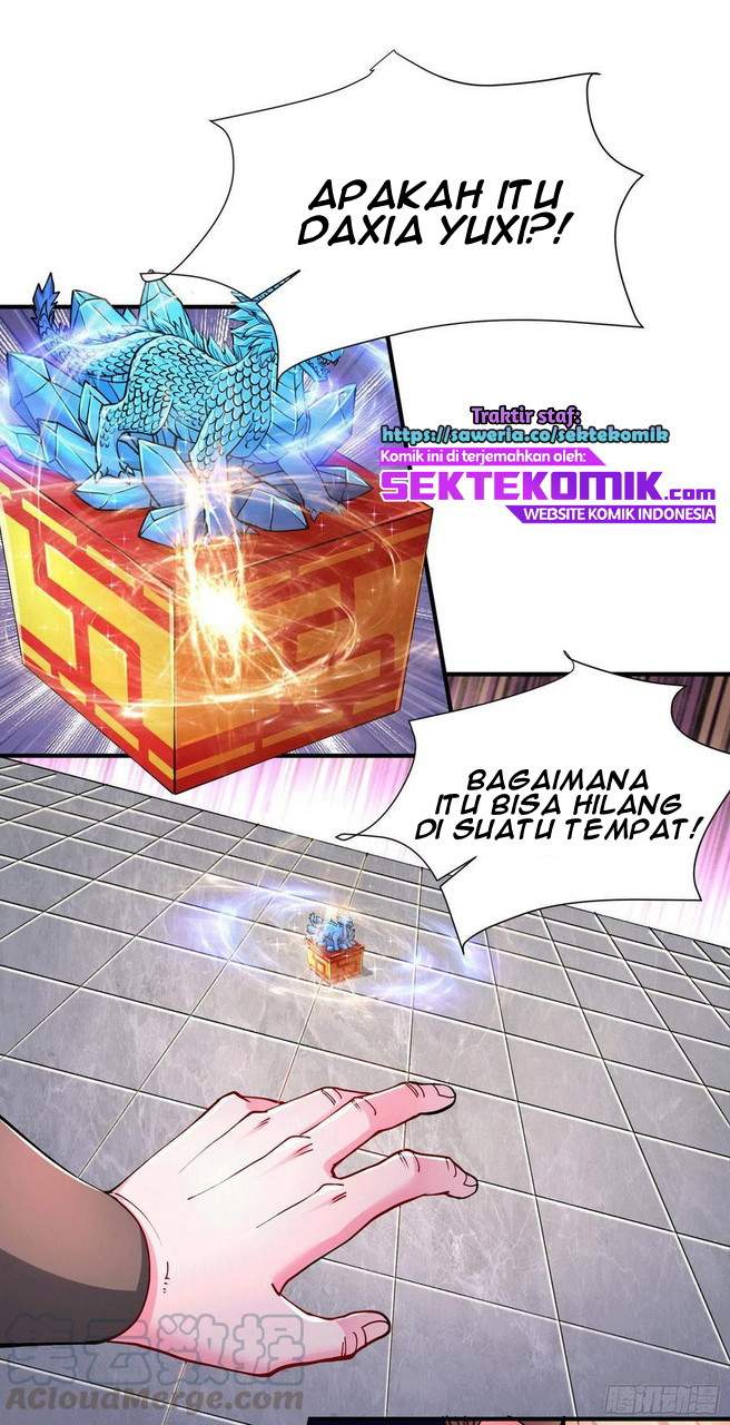 Son in Law Does Cheap Cultivation Chapter 145 Gambar 29